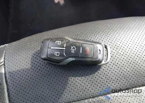 2017 Ford Mustang Gt from USA, damaged, VIN 1FA6P8CF5H5207931